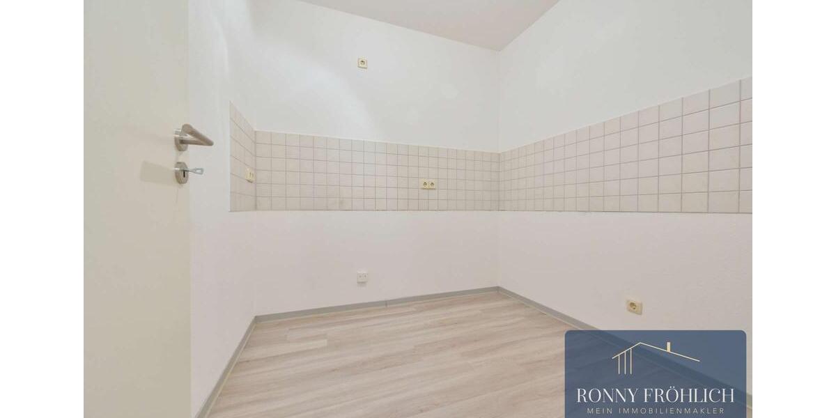 Erdgeschoßwohnung Oelsnitz (Erzgebirge) - 2 Zimmer, 49 m&sup2;, 425&euro; | Angebot:26614231