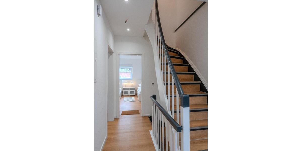 2025 saniertes WG-Haus in Selm – ideal für LAFP-Abschnitte 6 zimmer