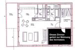 Maisonettenwohnung Konstanz Dettingen-Wallhausen - 4 Zimmer, 130 m&sup2;, 2.000&euro; | Angebot:26699180