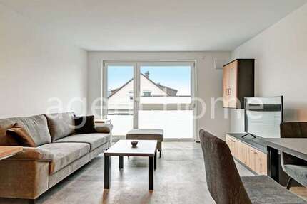 Wohnung Stuttgart Fasanenhof-Ost - 2 Zimmer, 50 m&sup2;, 1.470&euro; | Angebot:27422415