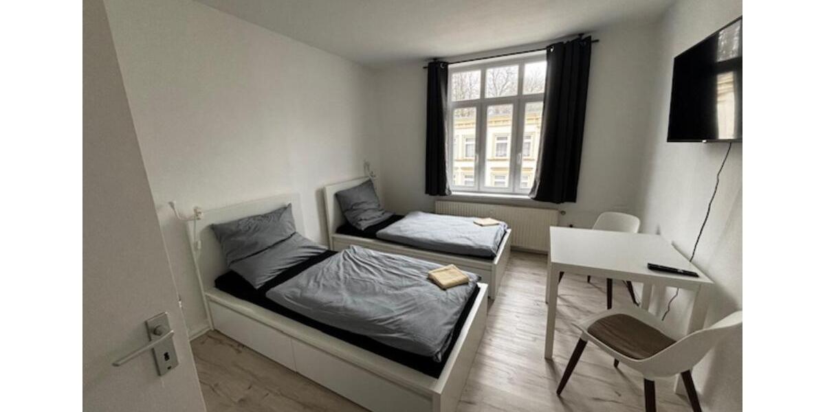 Wohnen auf Zeit Flensburg Altstadt - 3 Zimmer, 60 m&sup2;, 30&euro; | Angebot:25517065