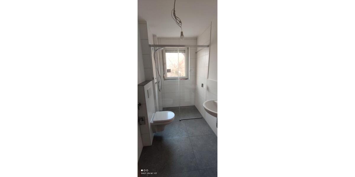 Erdgeschoßwohnung Blankenburg (Harz) - 2 Zimmer, 50 m&sup2;, 375&euro; | Angebot:26635053