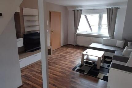 Wohnung Wolfsburg Almke - 2 Zimmer, 45 m&sup2;, 495&euro; | Angebot:25224431