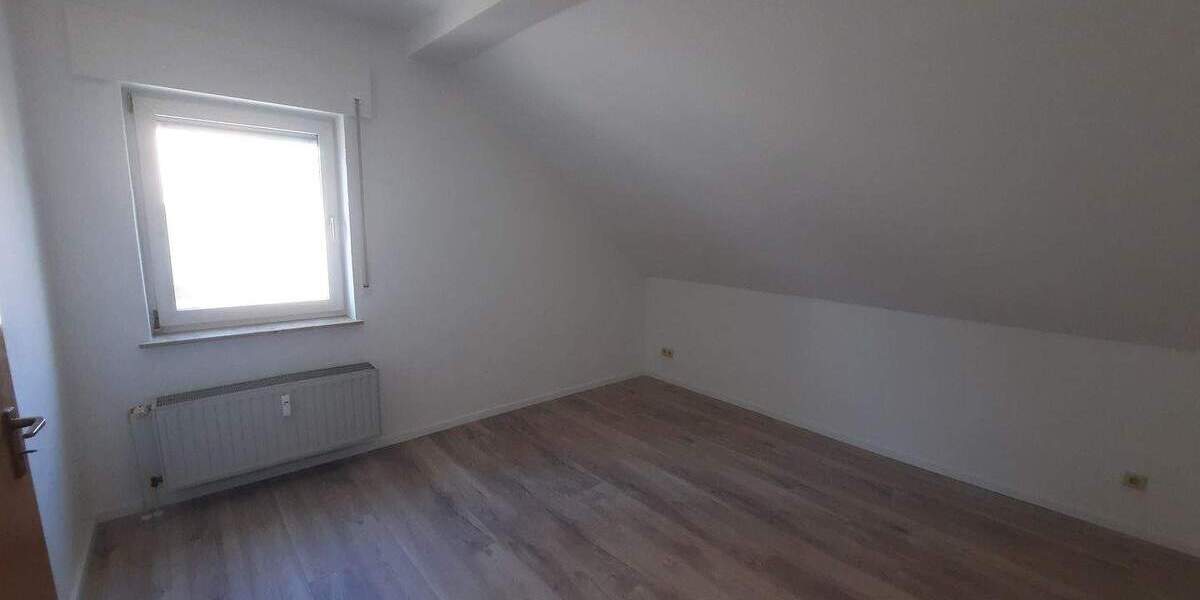 Etagenwohnung Hagen Boele - 3 Zimmer, 69 m&sup2;, 550&euro; | Angebot:25678879
