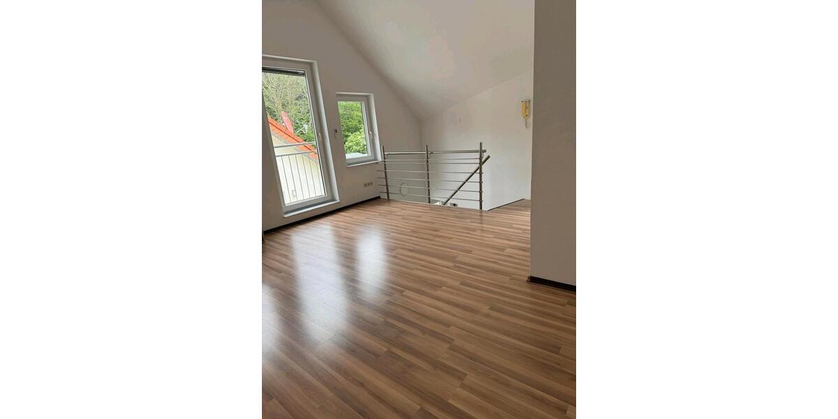 Maisonettenwohnung Pulheim - 1 Zimmer, 37 m&sup2;, 700&euro; | Angebot:26588819