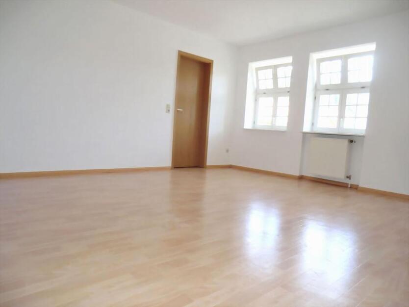 Helle und ruhige 2 Zimmer Etagenwohnung in Gengenbach-Fußbach zimmer