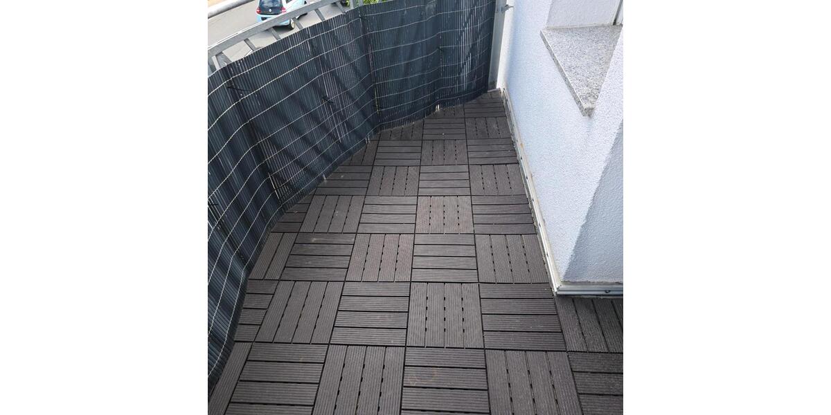 Maisonettenwohnung Mühltal - 3 Zimmer, 63 m&sup2;, 750&euro; | Angebot:25655273