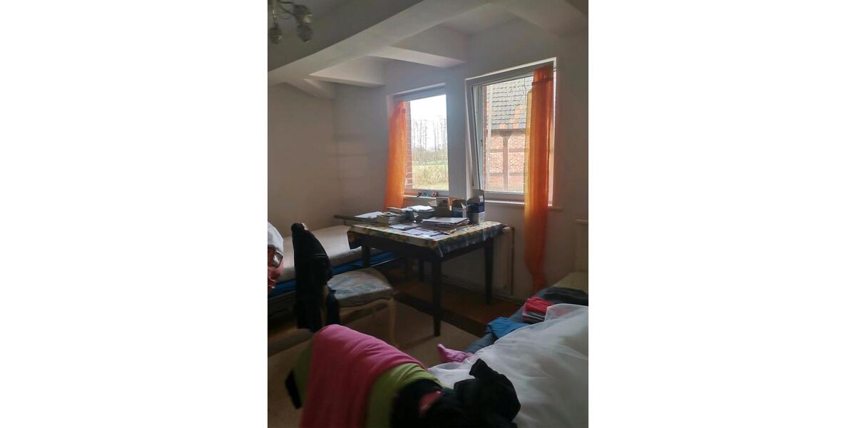 Etagenwohnung Rehburg-Loccum Loccum - 1 Zimmer, 18 m&sup2;, 250&euro; | Angebot:26070693