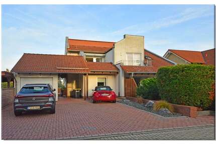 Wohnung Kassel Niederzwehren - 2 Zimmer, 66 m&sup2;, 700&euro; | Angebot:26746308