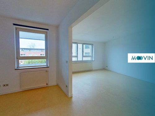 Etagenwohnung Ahrensburg - 1 Zimmer, 44 m&sup2;, 500&euro; | Angebot:23991927