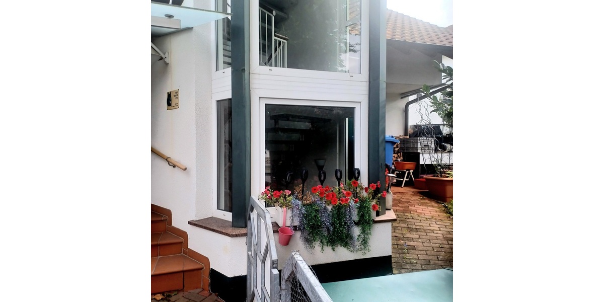 Traumwohnung für höchste Ansprüche zimmer