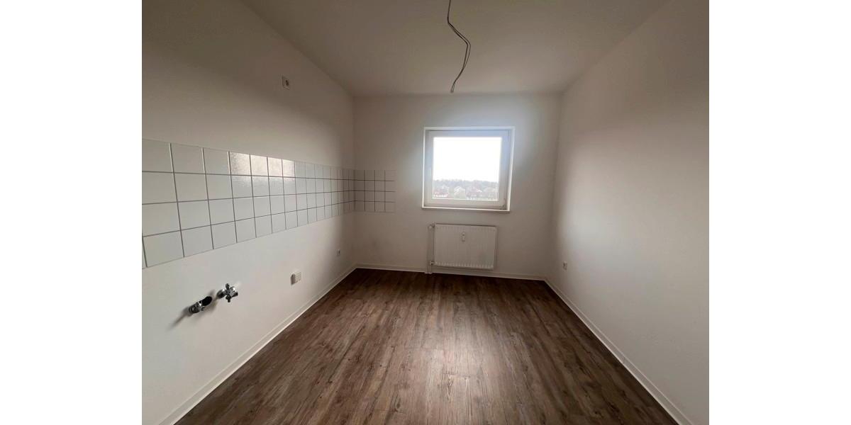 Dachgeschoßwohnung Osnabrück Dodesheide - 3 Zimmer, 65 m&sup2;, 643&euro; | Angebot:25565788