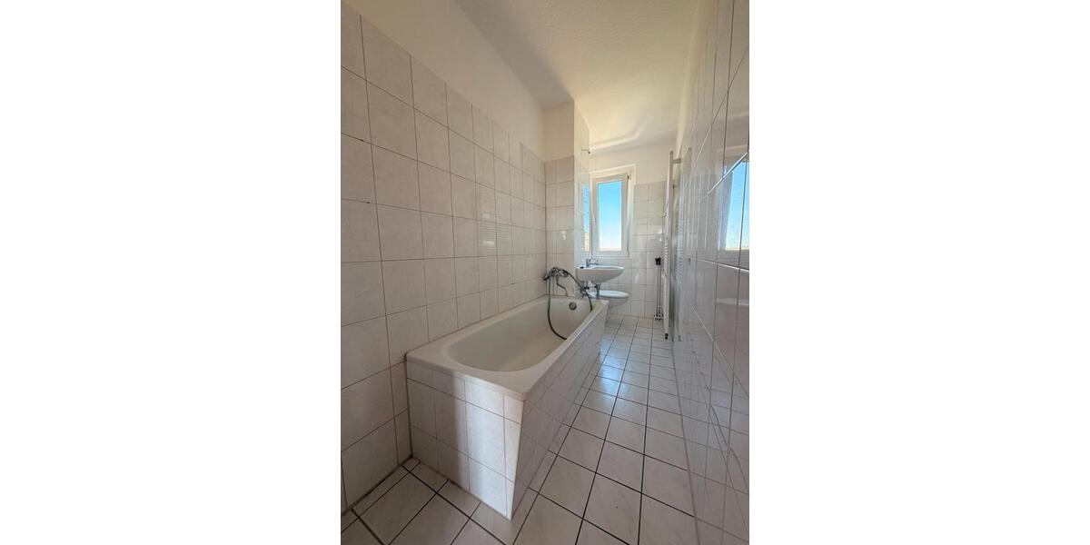 Etagenwohnung Raguhn-Jeßnitz Jeßnitz - 4 Zimmer, 70 m&sup2;, 420&euro; | Angebot:26383657