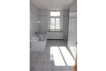 Wohnen im Grünen - schöne ruhige 3-Zimmer-Erdgeschoßwohnung