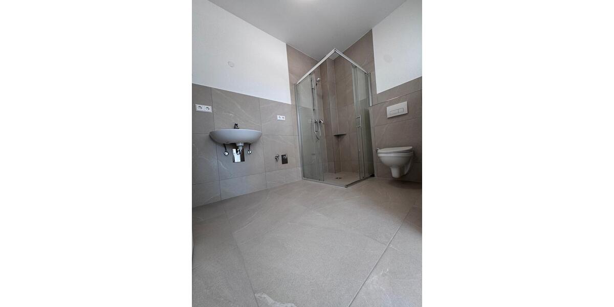 Erdgeschoßwohnung Gaildorf - 2 Zimmer, 65 m&sup2;, 900&euro; | Angebot:26384403