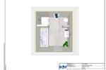 Etagenwohnung Marktl - 2 Zimmer, 70 m&sup2;, 1.050&euro; | Angebot:24660518