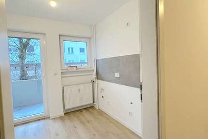 Wohnung Hockenheim - 2 Zimmer, 66 m&sup2;, 760&euro; | Angebot:24767872