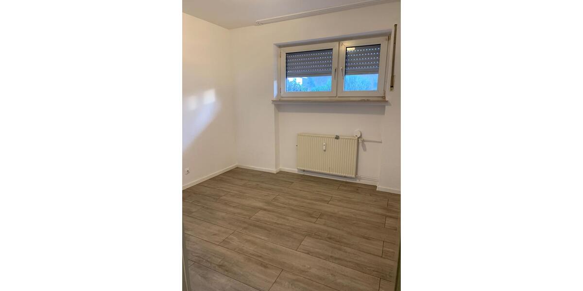 Erdgeschoßwohnung Gummersbach Berstig Süd - 2 Zimmer, 49 m&sup2;, 470&euro; | Angebot:24714445