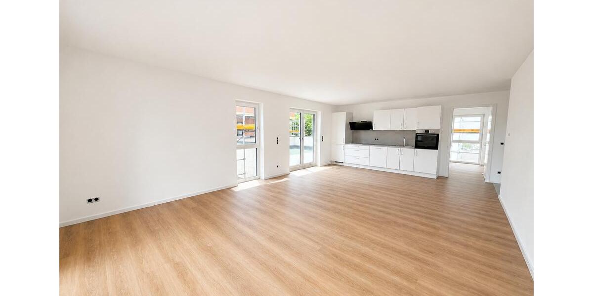 Etagenwohnung Möhrendorf - 3 Zimmer, 100 m&sup2;, 1.600&euro; | Angebot:26550499