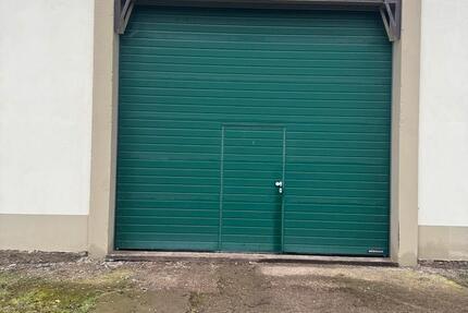 Gewerbeobjekt Erfurt Gispersleben - 600&euro; | Angebot:25257565