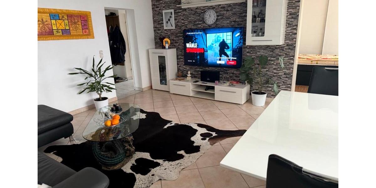 Etagenwohnung Andernach - 3 Zimmer, 70 m&sup2;, 820&euro; | Angebot:25976021