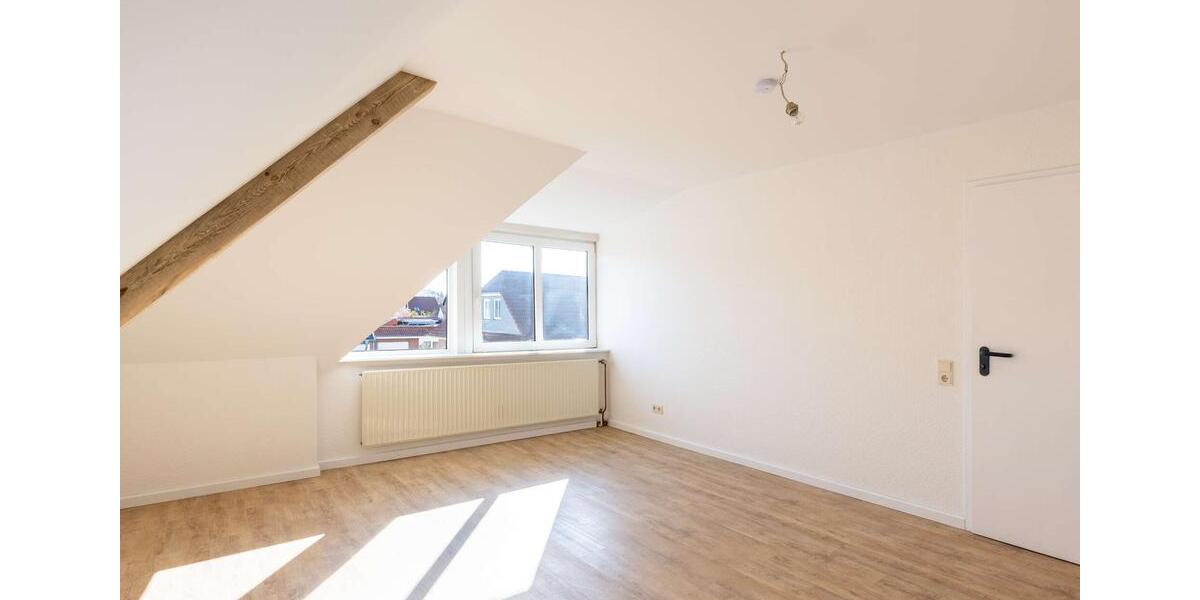 Maisonettenwohnung Rastede - 3 Zimmer, 88 m&sup2;, 800&euro; | Angebot:26301053