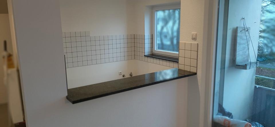 Erdgeschoßwohnung Eschweiler - 3.5 Zimmer, 64 m&sup2;, 800&euro; | Angebot:26243821