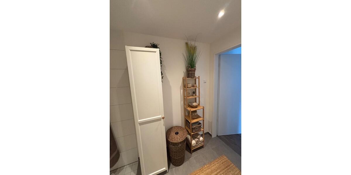 Erdgeschoßwohnung Heide - 3 Zimmer, 65 m&sup2;, 780&euro; | Angebot:26347875