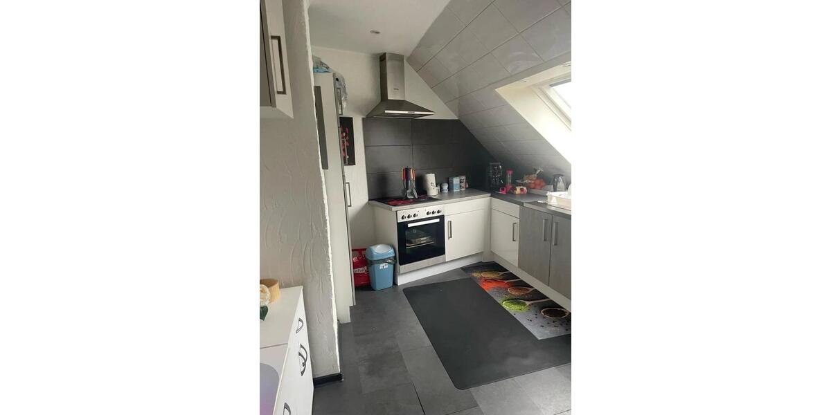 Etagenwohnung Bollendorf Laufenwehr - 3 Zimmer, 50 m&sup2;, 820&euro; | Angebot:26537777