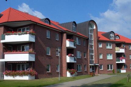 Wohnung Lüchow (Wendland) - 2 Zimmer, 59 m&sup2;, 386&euro; | Angebot:19428936