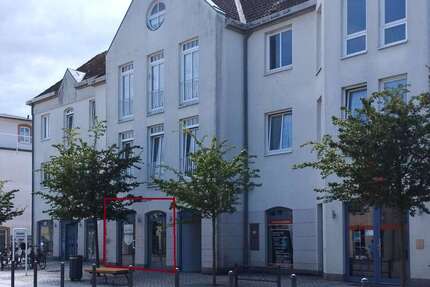 Einzelhandel in Kühlungsborn 1.200 € 61 m²