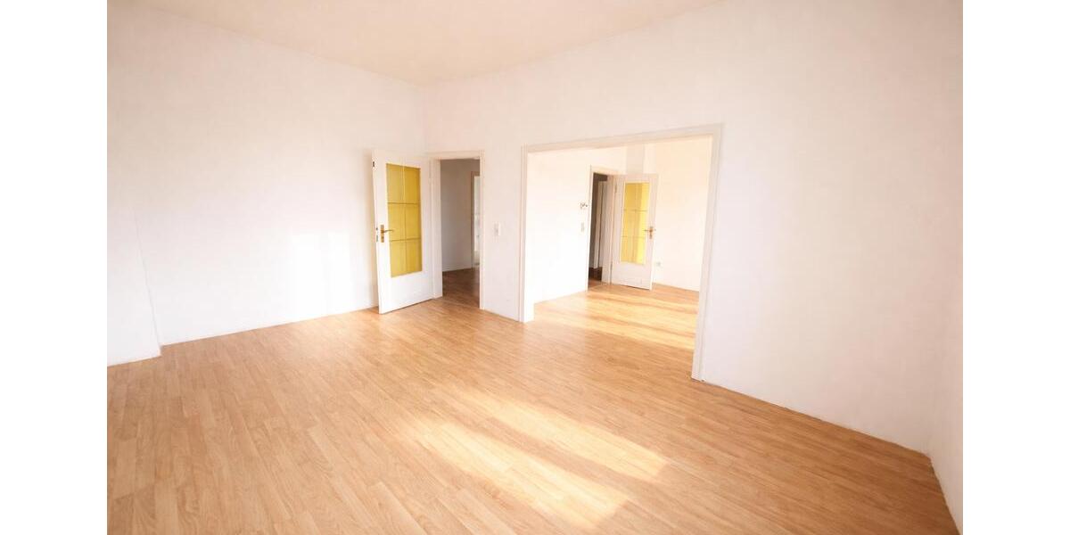 Etagenwohnung Dortmund Innenstadt West - 4 Zimmer, 90 m&sup2;, 1.350&euro; | Angebot:24475047