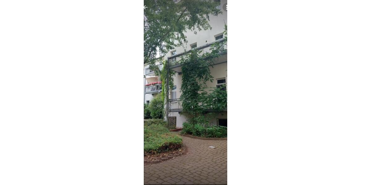 Wohnen auf Zeit Halle (Saale) Am Wasserturm/Thaerviertel - 3 Zimmer, 87 m&sup2;, 1.500&euro; | Angebot:26530782