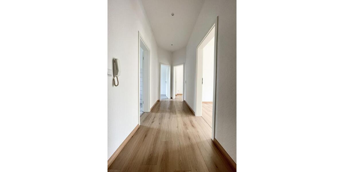 Etagenwohnung Markranstädt - 2 Zimmer, 56 m&sup2;, 539&euro; | Angebot:24926273