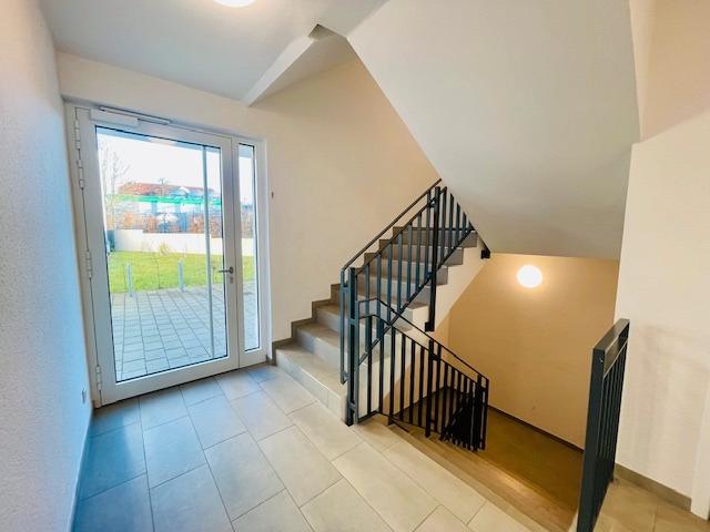 Etagenwohnung Gütersloh Avenwedde - 2 Zimmer, 59 m&sup2;, 740&euro; | Angebot:25377650