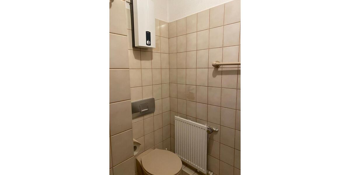 Erdgeschoßwohnung Clausthal-Zellerfeld Zellerfeld - 1 Zimmer, 39 m&sup2;, 350&euro; | Angebot:25869759
