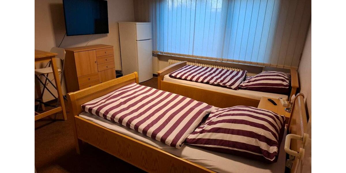 Wohnen auf Zeit Norderstedt Garstedt - 20 Zimmer, 20 m&sup2;, 30&euro; | Angebot:24746423