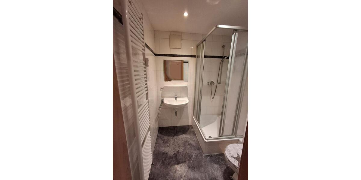 Erdgeschoßwohnung Chemnitz Adelsberg - 2 Zimmer, 41 m&sup2;, 325&euro; | Angebot:26035272