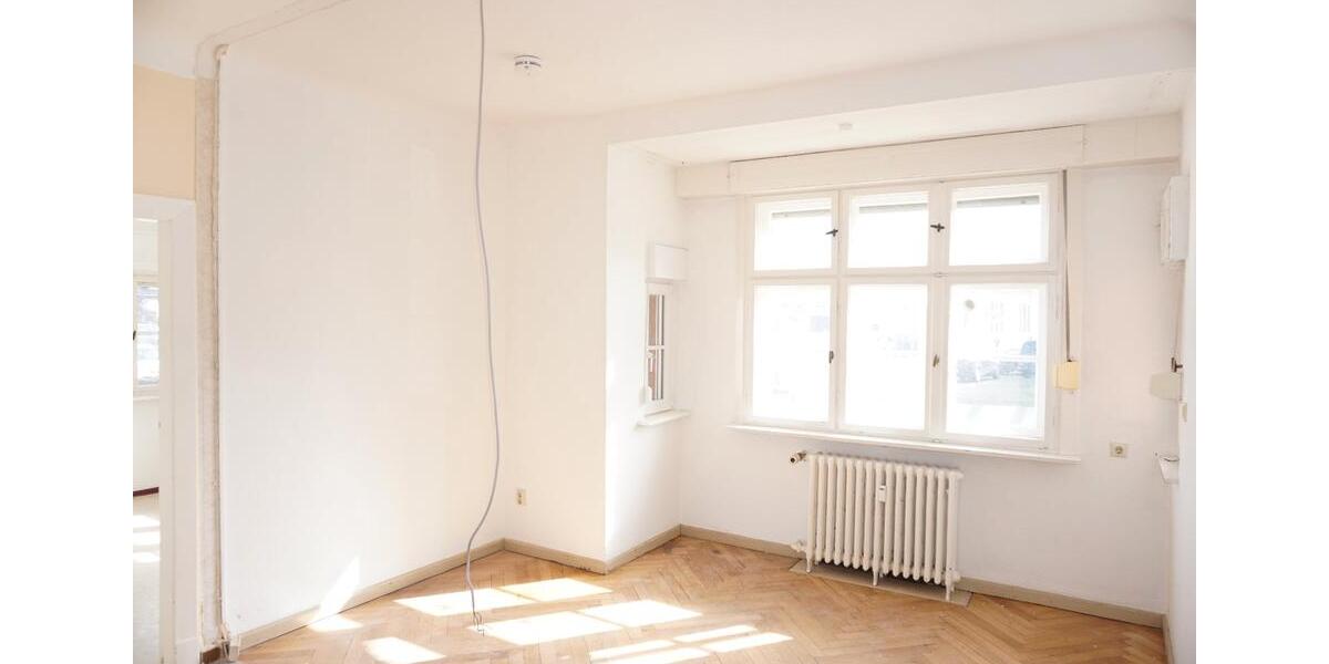 Erdgeschoßwohnung Werder (Havel) - 5 Zimmer, 135 m&sup2;, 1.080&euro; | Angebot:26662770