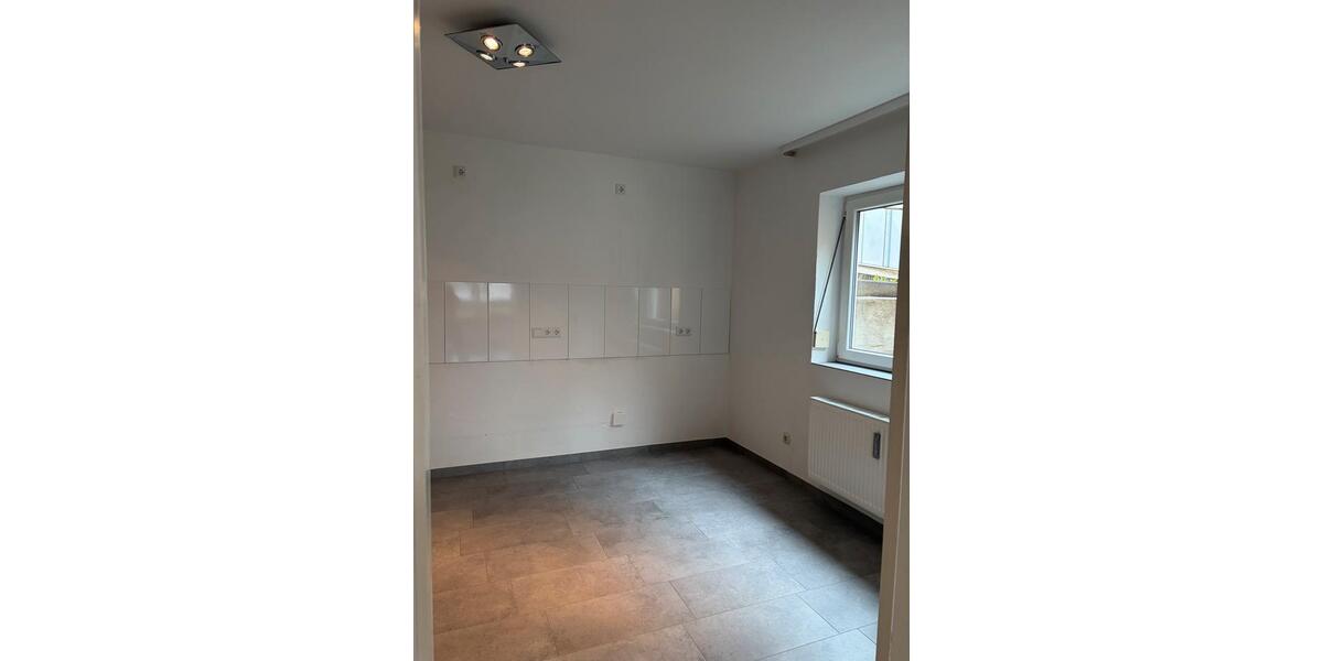 Terrassenwohnung Laaber - 3 Zimmer, 95 m&sup2;, 1.000&euro; | Angebot:25980133