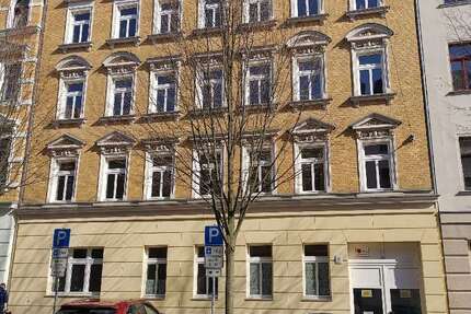 Wohnung zum Mieten in Leipzig 1.245 € 138.46 m² 5 zimmer