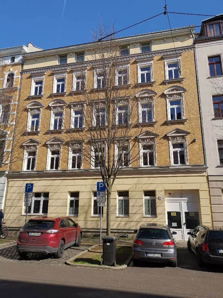 Wohnung zum Mieten in Leipzig 1.245 € 138.46 m² 5 zimmer
