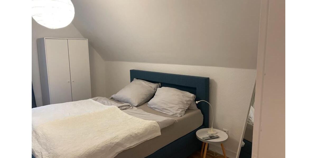 Dachgeschoßwohnung Marl - 2 Zimmer, 37 m&sup2;, 695&euro; | Angebot:26635346