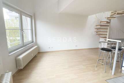 Wohnung zum Mieten in Nagold 650 € 51 m² 2 zimmer