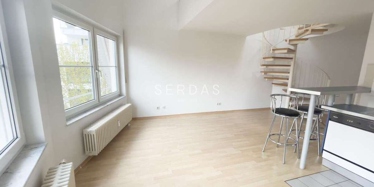 Wohnung zum Mieten in Nagold 650 € 51 m² 2 zimmer