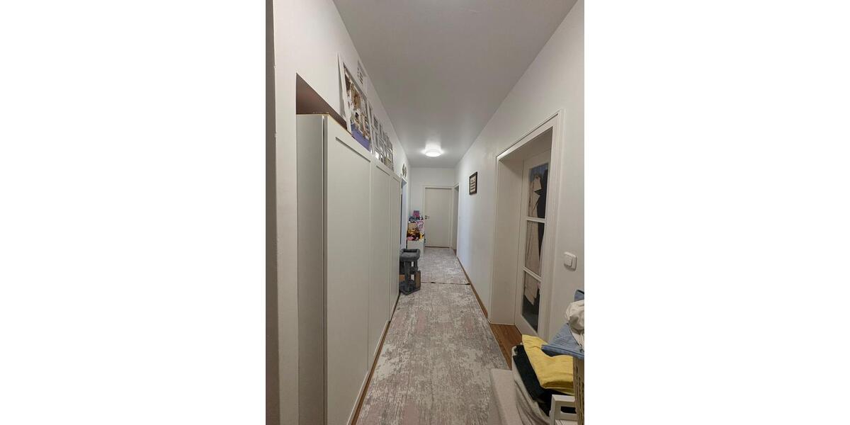 Etagenwohnung Offenbach am Main Bürgel - 3 Zimmer, 95 m&sup2;, 1.492&euro; | Angebot:26582675