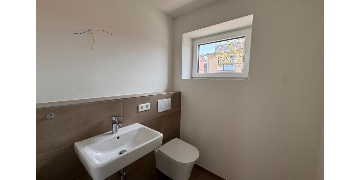 Doppelhaushälfte Kappeln - 3 Zimmer, 110 m&sup2;, 1.550&euro; | Angebot:25633308