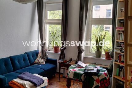 Wohnung Berlin Neukölln - 1 Zimmer, 34 m&sup2;, 270&euro; | Angebot:26489632