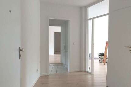 Wohnung zum Mieten in Wuppertal 1.320,60 € 124 m²