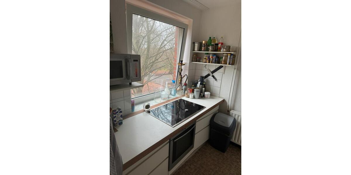 Wg Zimmer mobiliert 1 zimmer